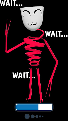 amazing digital circus gangle