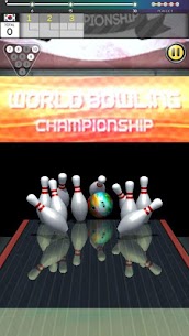 World Bowling Championship MOD APK (Unlimited Gems/Balls Unlocked) 7