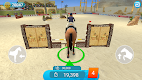 screenshot of Horse World – Show Jumping