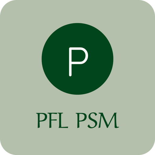 PFL PSM logo