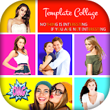 Photo Collage Editor - Collage Maker icon