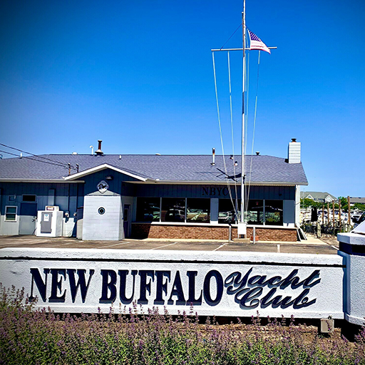 New Buffalo Yacht Club 1.0.0 Icon