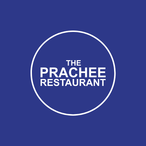 The Prachee Restaurant, Leeds 1.0 Icon