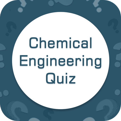 Chemical Engineering Quiz  Icon