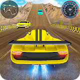 Endless Drive Car Racing: Best Free Games icon