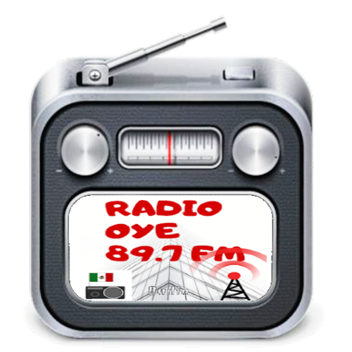 Oye 89.7 FM Radio Station live