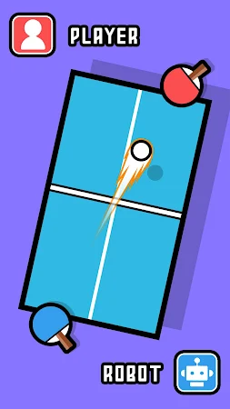 Game screenshot Table Tennis: Ping Pong Hit hack