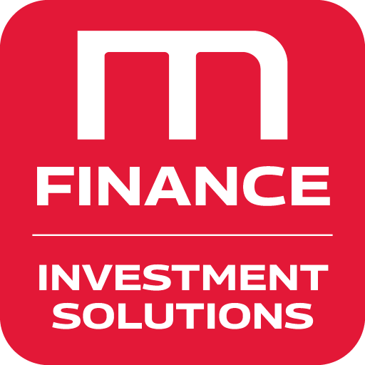 Mahindra Finance Investments logo