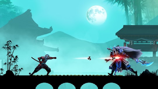 Kaz Warrior 3 – Shinobi Legend 10