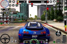 Car Games 3D 2023: Car Drivingのおすすめ画像1
