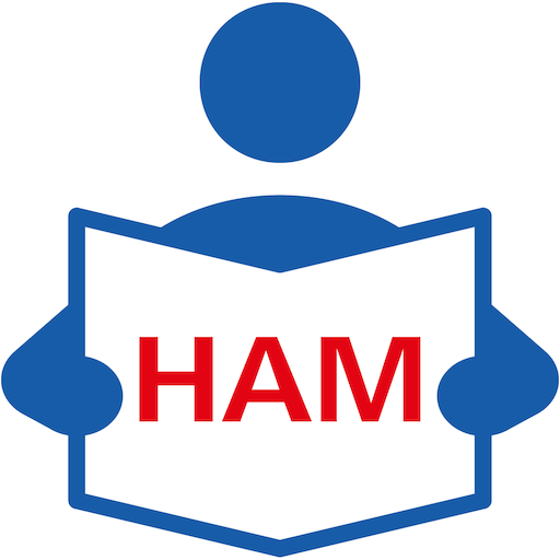 HAM Publishing  Icon