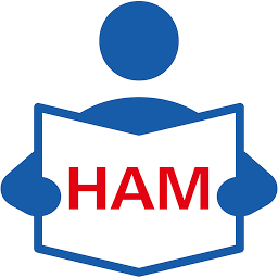 Icon image HAM Publishing