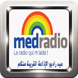 MedRadio Ma (HQ voice) icon