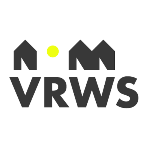 VRWS logo