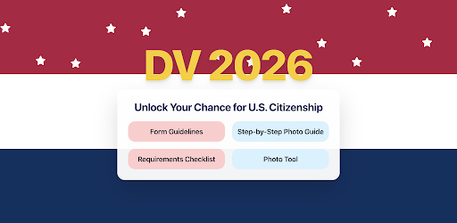 DV 2026 Photo Tool & Guide