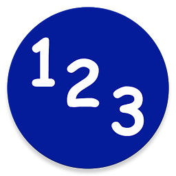 Icon image Numbers Flashcards