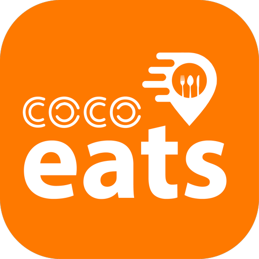 COCO Eats logo