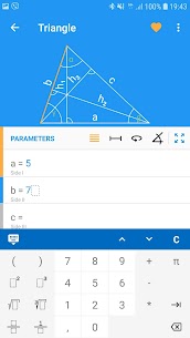 I-Geometry PRO APK (Ikhokhelwe/Igcwele) 5