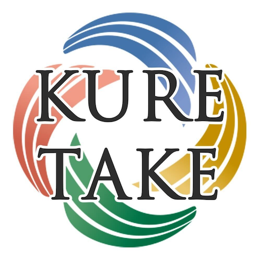 Kuretake Hotel:Checkin&Payment logo