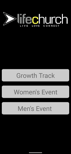 LifeChurch Screen 2