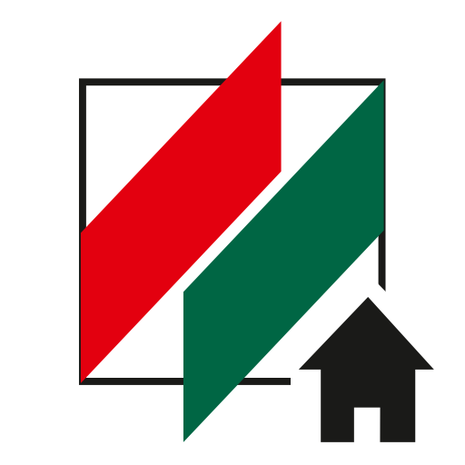 Brillux inside logo