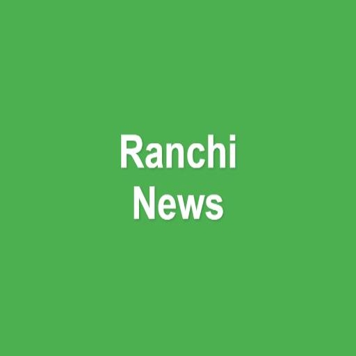 Ranchi News logo