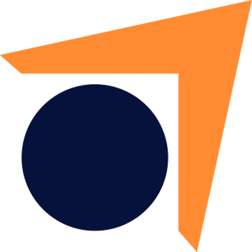 AirLink: transport aeroport logo
