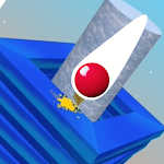 Cover Image of Télécharger Stack Ball Tower Breaker  APK