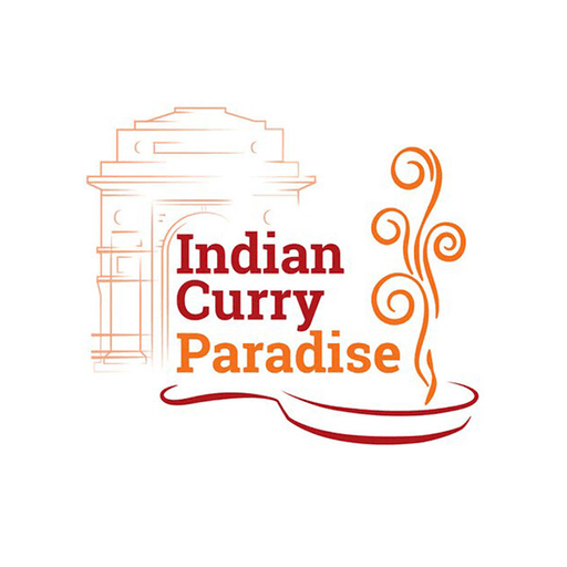 Indian Curry Paradise logo