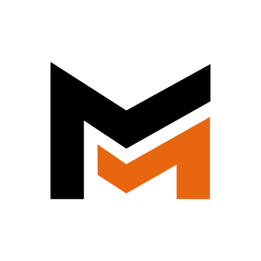 Map Moments 投稿アプリ logo