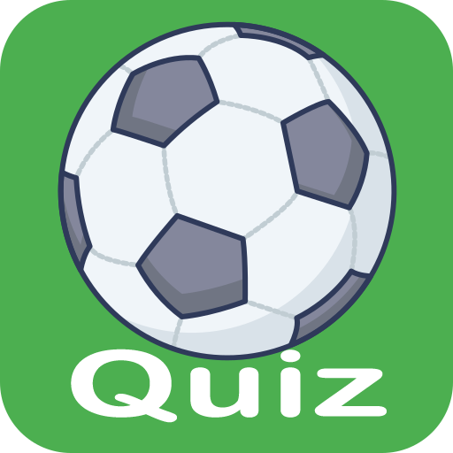 Football Quiz Pro logo