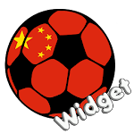 Widget Chinese Super League Apk