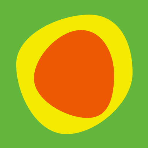 WiFi Heatmap logo