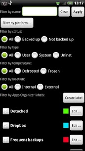 Titanium Backup Pro 8.4.0.2 Apk + Mod (SuperSU) for Android App 2022 4