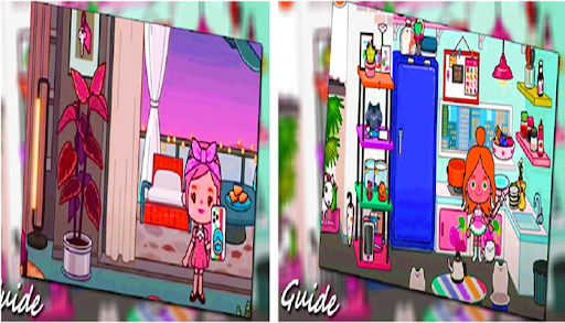 Miga Town Hotel Guide