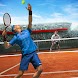 テニス ゲーム 3D スポーツ ゲーム