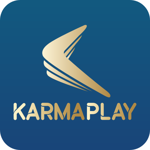 KarmaPlay logo