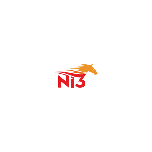 Ni3 Bus logo
