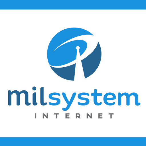 Milsystem Miguel Calmon logo