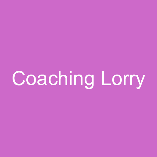 Coaching Lorry