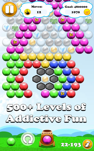 Bubble Shooter Questu00ae screenshots 9