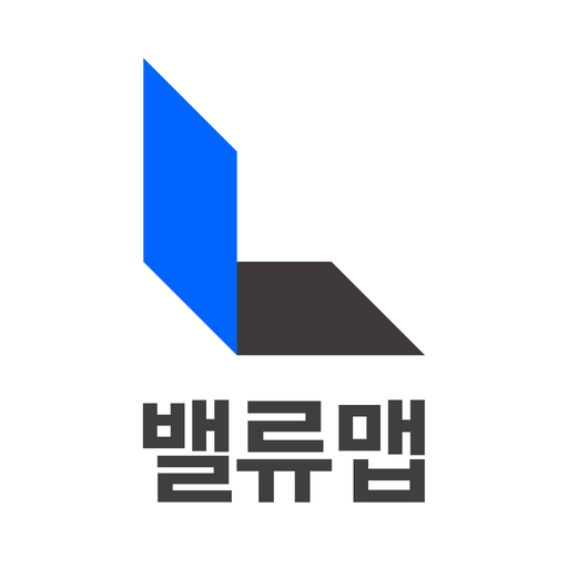 밸류맵 - Google Play 앱