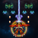 Alien Attack: Galaxy Invaders 1.2.0 APK Télécharger