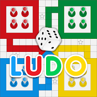 Ludo Classic - board game