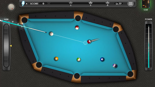 Pool Tour - Pocket Billiards  screenshots 4