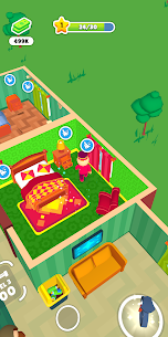 My Perfect Hotel MOD APK (Unlimited Money) Download 6