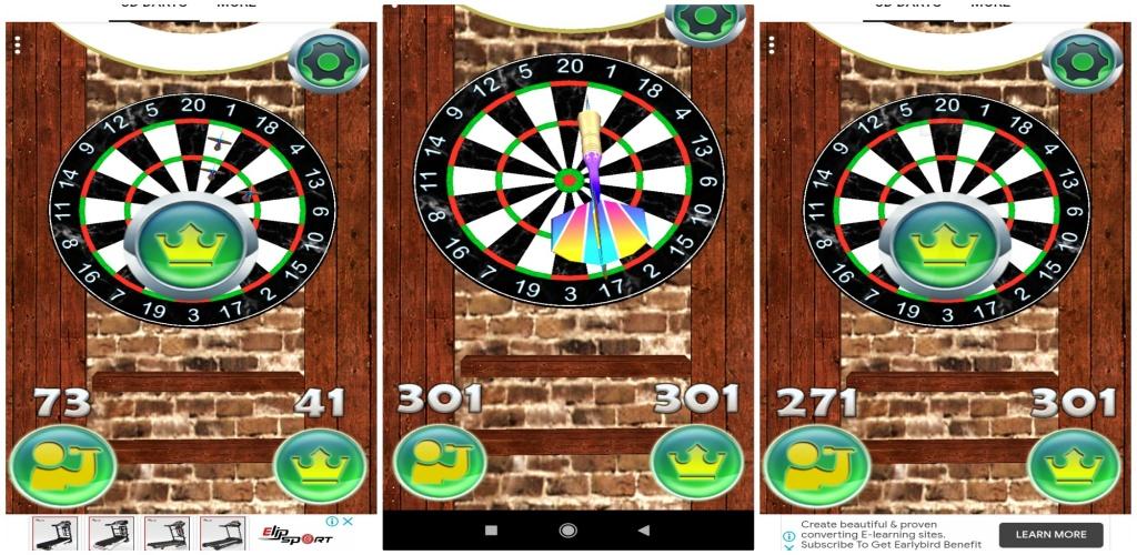 Download Darts 3d Dart Games Darts Match 2 Darts Of Fury Free For Android Darts 3d Dart Games Darts Match 2 Darts Of Fury Apk Download Steprimo Com