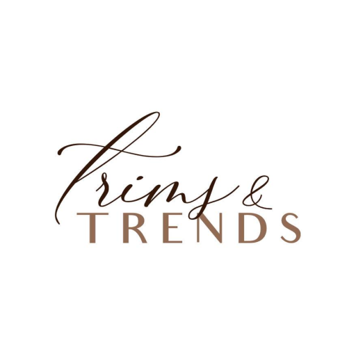 Trims & Trends logo