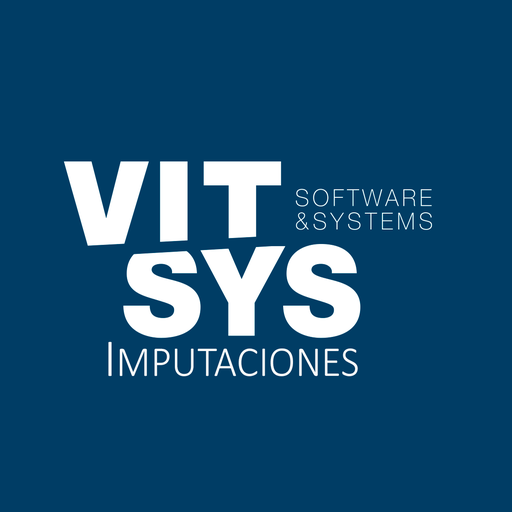 Imputaciones Vitsys