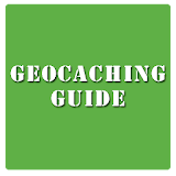 Geocaching Guide icon